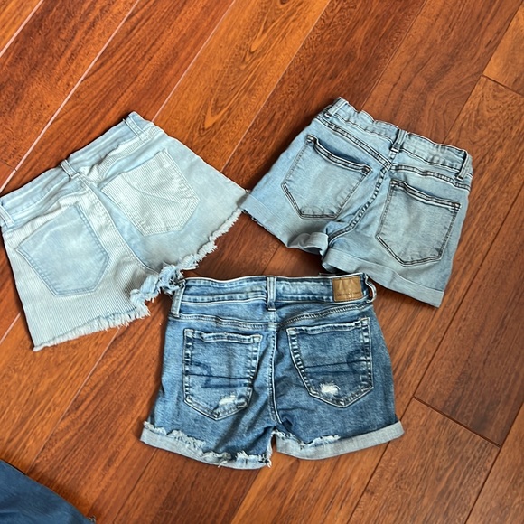 Shorts like new - Picture 2 of 2